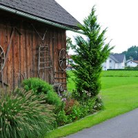 Feldkirchen Boerderij Rechberg Konig 1
